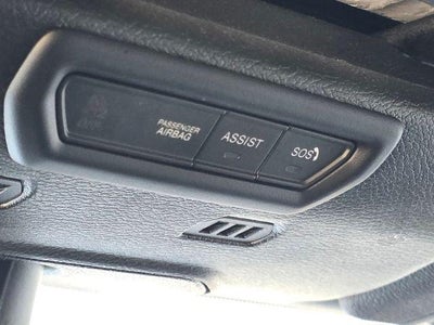 2022 Jeep Wrangler Unlimited Unlimited Sahara 4x4