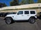 2022 Jeep Wrangler Unlimited Unlimited Sahara 4x4