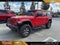 2020 Jeep Wrangler Unlimited Rubicon 4x4