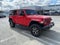 2020 Jeep Wrangler Unlimited Rubicon 4x4