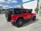 2020 Jeep Wrangler Unlimited Rubicon 4x4