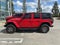 2020 Jeep Wrangler Unlimited Rubicon 4x4