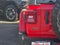 2020 Jeep Wrangler Unlimited Rubicon 4x4