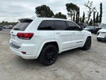 2019 Jeep Grand Cherokee Altitude 4x2