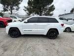 2019 Jeep Grand Cherokee Altitude 4x2