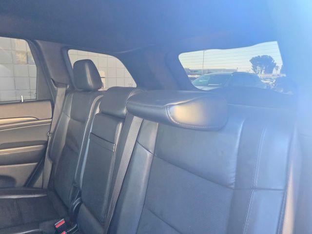 2019 Jeep Grand Cherokee Laredo 4x2