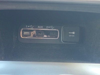 2019 Jeep Grand Cherokee Laredo 4x2