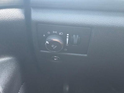 2019 Jeep Grand Cherokee Laredo 4x2