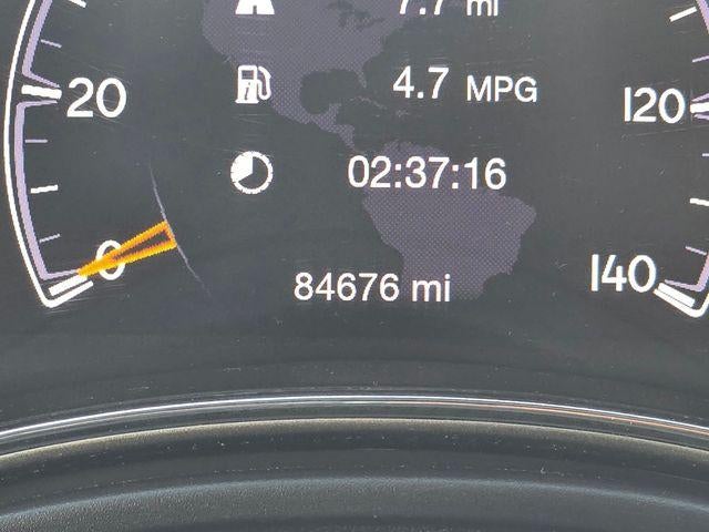 2019 Jeep Grand Cherokee Laredo 4x2