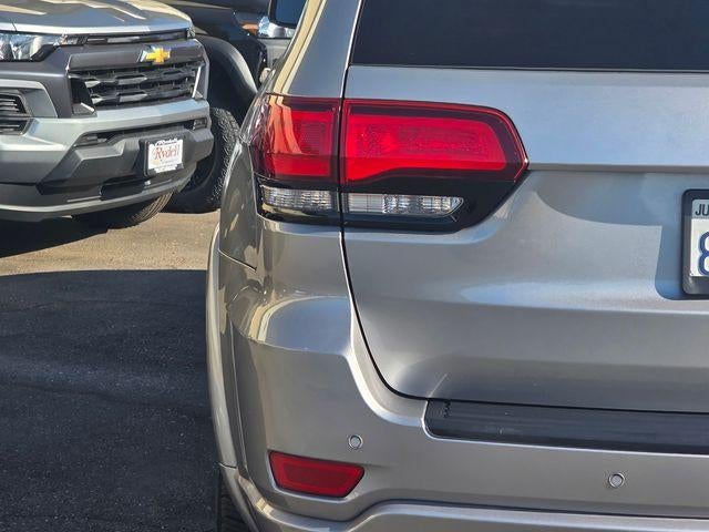 2019 Jeep Grand Cherokee Laredo 4x2