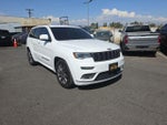 2020 Jeep Grand Cherokee Overland 4x4