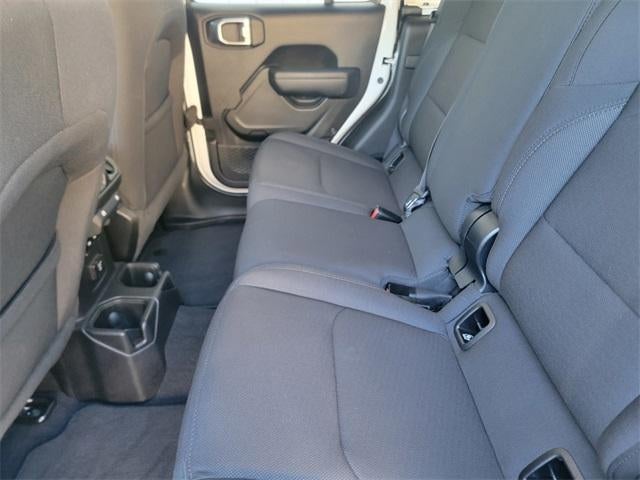 2023 Jeep Gladiator Sport 4x4