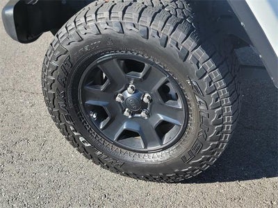 2023 Jeep Gladiator Sport 4x4