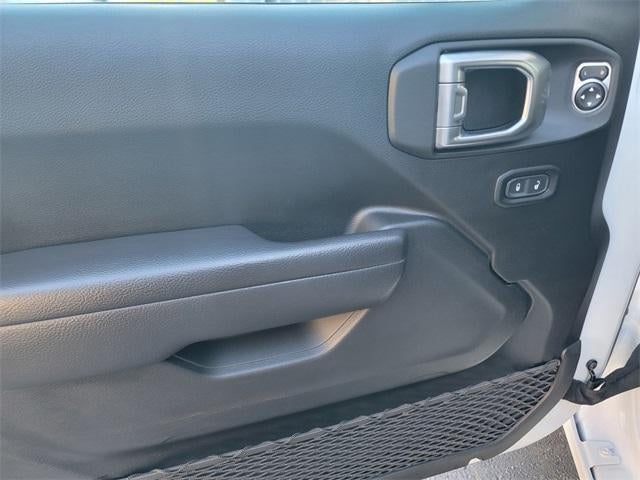 2023 Jeep Gladiator Sport 4x4