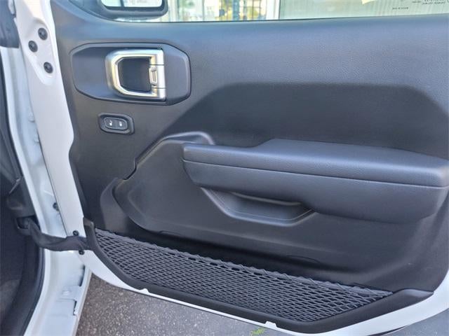 2023 Jeep Gladiator Sport 4x4