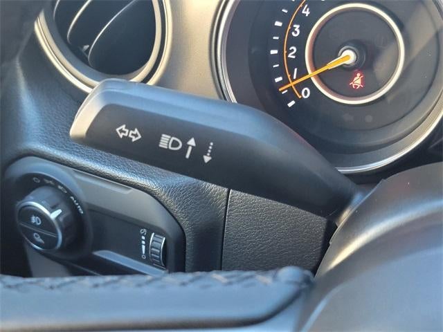 2023 Jeep Gladiator Sport 4x4