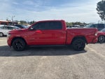 2022 RAM 1500 Big Horn 4x2 Crew Cab 5'7" Box