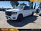 2021 RAM 1500 Big Horn 4x2 Crew Cab 5'7" Box