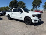 2021 RAM 1500 Big Horn 4x2 Crew Cab 5'7" Box