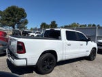 2021 RAM 1500 Big Horn 4x2 Crew Cab 5'7" Box