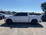 2021 RAM 1500 Big Horn 4x2 Crew Cab 5'7" Box