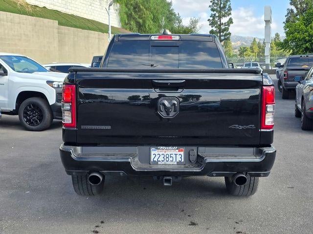 2022 RAM 1500 Base