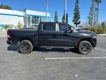 2024 RAM 1500 Big Horn 4x4 Crew Cab 5'7" Box