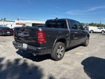 2019 RAM 1500 Laramie 4x4 Crew Cab 5'7" Box