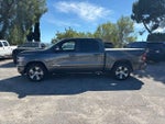 2019 RAM 1500 Laramie 4x4 Crew Cab 5'7" Box