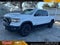2021 RAM 1500 Rebel 4x4 Crew Cab 5'7" Box