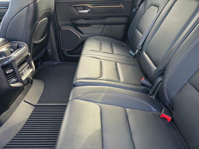 2021 RAM 1500 Rebel 4x4 Crew Cab 5'7" Box