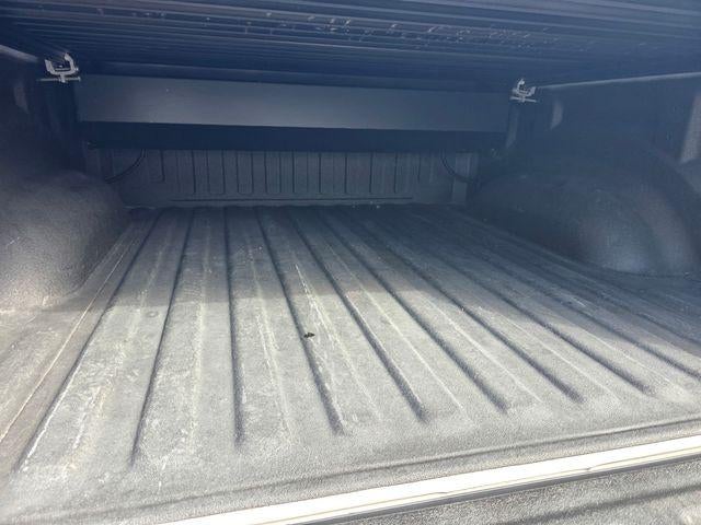 2021 RAM 1500 Rebel 4x4 Crew Cab 5'7" Box