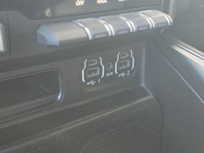 2021 RAM 1500 Rebel 4x4 Crew Cab 5'7" Box