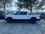 2021 RAM 1500 Rebel 4x4 Crew Cab 5'7" Box