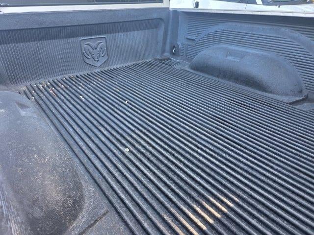 2007 Dodge Ram 1500 2WD Regular Cab 6.3 Ft Box ST