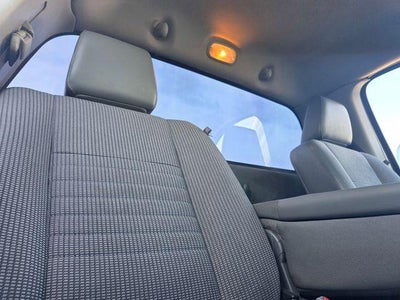 2007 Dodge Ram 1500 2WD Regular Cab 6.3 Ft Box ST