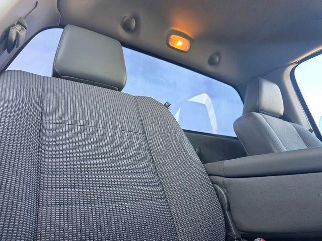 2007 Dodge Ram 1500 2WD Regular Cab 6.3 Ft Box ST