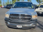 2007 Dodge Ram 1500 2WD Regular Cab 6.3 Ft Box ST