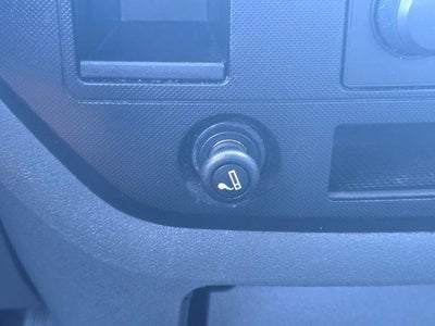 2007 Dodge Ram 1500 2WD Regular Cab 6.3 Ft Box ST