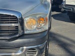 2007 Dodge Ram 1500 2WD Regular Cab 6.3 Ft Box ST