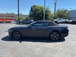 2024 Ford Mustang EcoBoost Premium Convertible