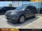 2017 Ford Explorer XLT FWD