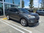 2017 Ford Explorer XLT FWD
