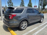 2017 Ford Explorer XLT FWD