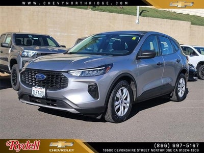 2023 Ford Escape Base FWD