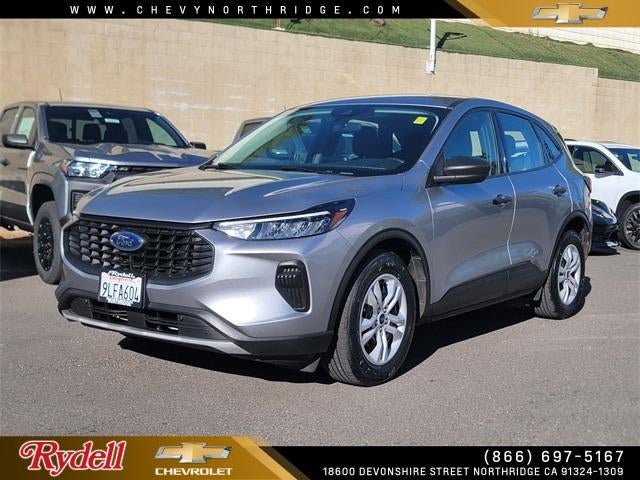 2023 Ford Escape Base FWD