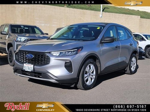 2023 Ford Escape Base FWD