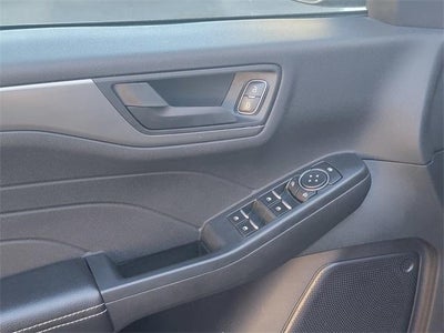 2023 Ford Escape Base FWD