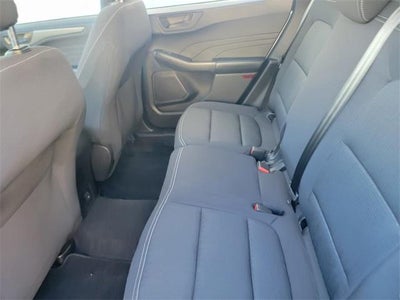 2023 Ford Escape Base FWD