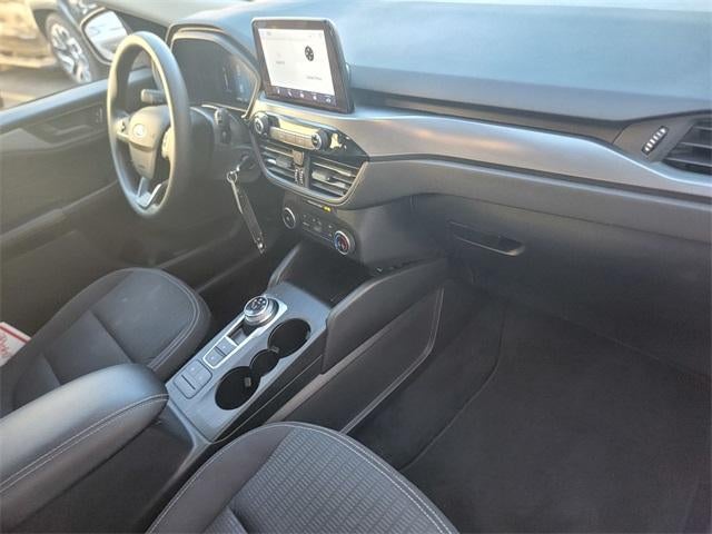 2023 Ford Escape Base FWD